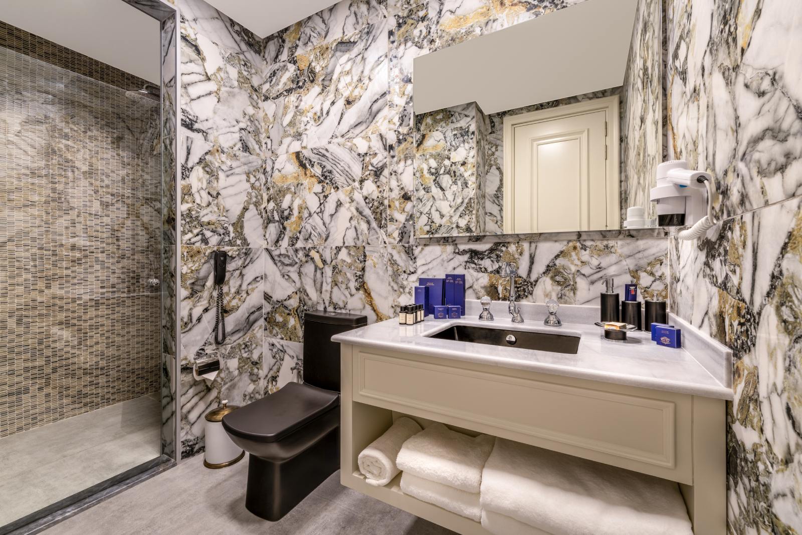 Blue Sea Hotel | Standart Oda